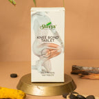 Shivya Ayurvedic Knee Bond, 60 Tablets Shivyahealthcare 