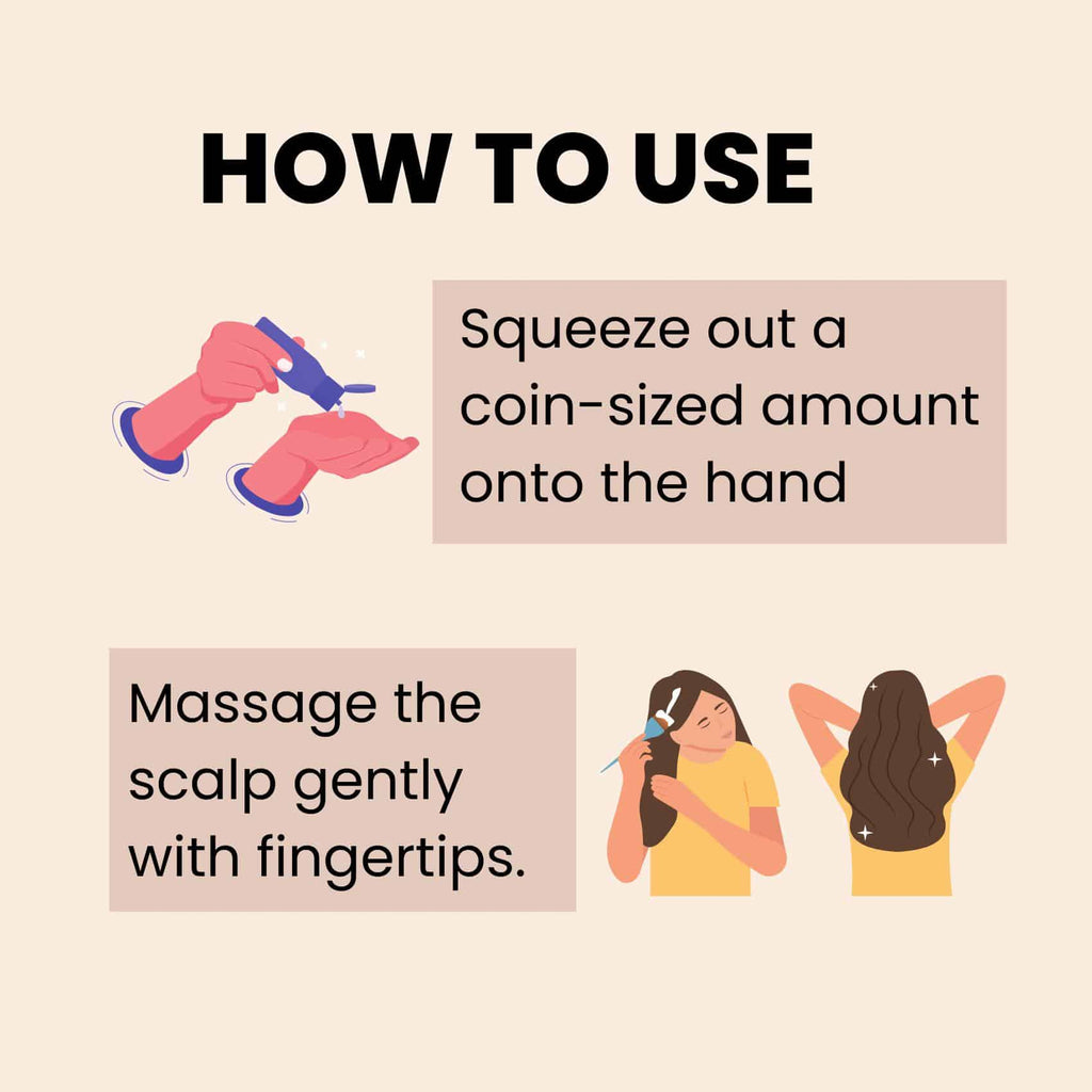 Shivya Ayurvedic Vikriti Anti-Dandruff Hair Oil 100ml Shivyahealthcare 