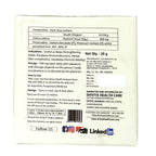 Shivya Kesar shudh Shilajeet - Natural & Pure, 20g Shivyahealthcare 