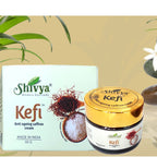 Shivya Ayurvedic Kefi Anti-Ageing Cream, 50g Shivyahealthcare 